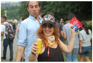 Foto 306 de la jueves 6 de julio | Bilbao BBK Live 2017